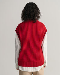 Chaleco Lunar New Year