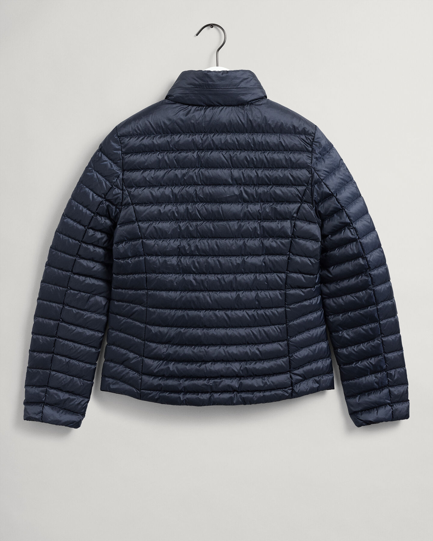 Chaqueta de plum&oacute;n ligera