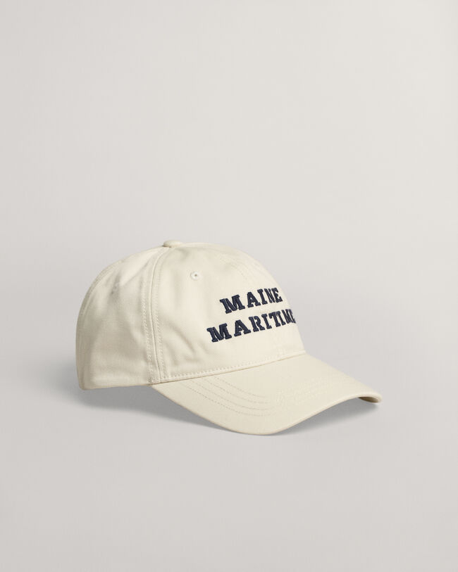 Gorra Maritime