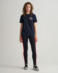 Camiseta Crest Shield Teens