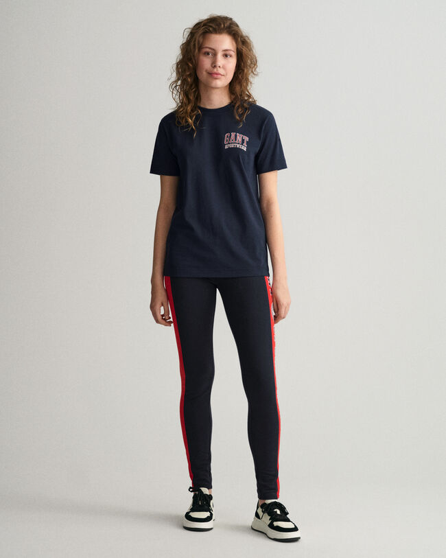 Camiseta Crest Shield Teens