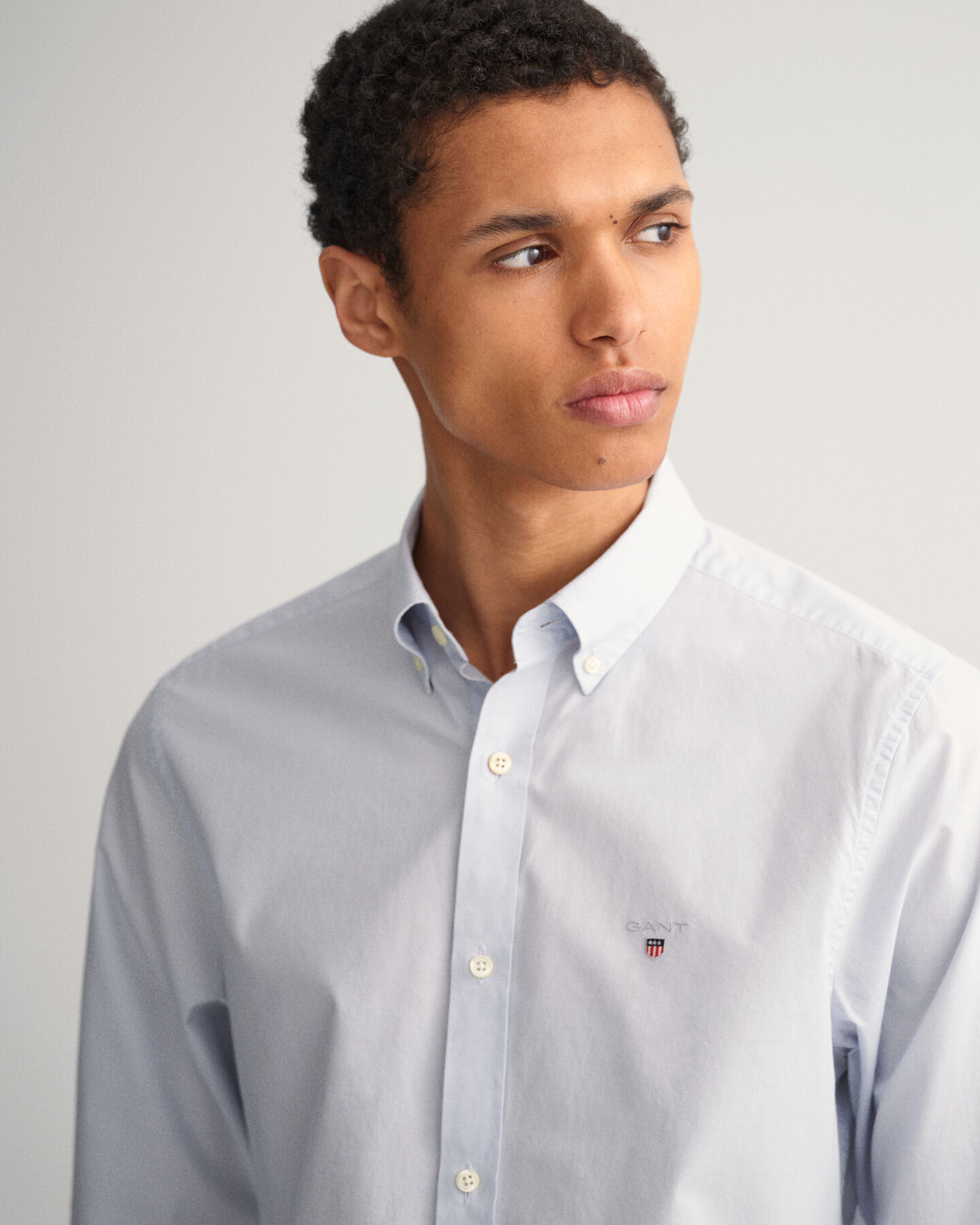 Camisa Slim Fit de velarte