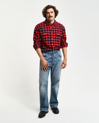 Vaqueros bootcut