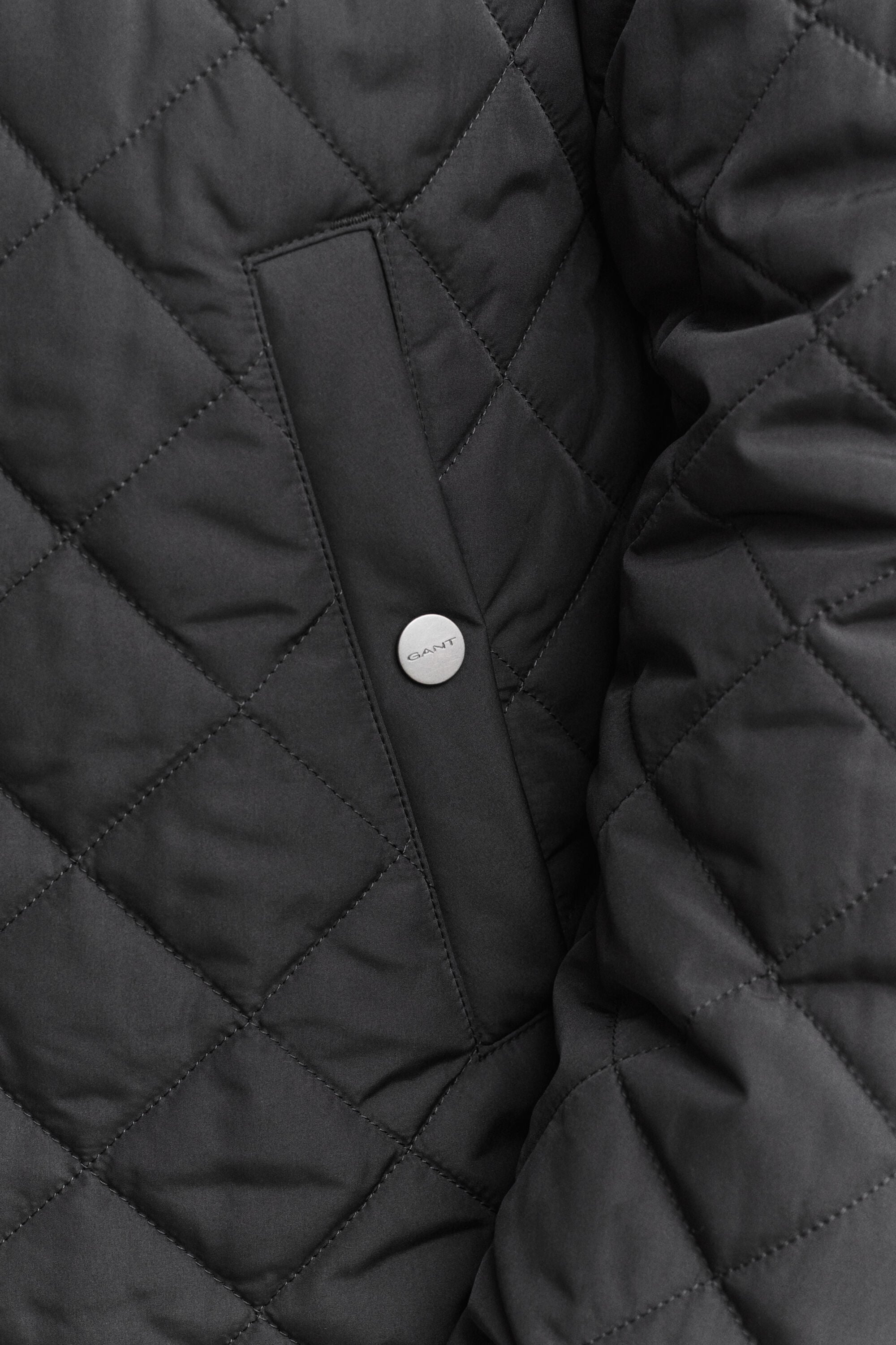 Chaqueta guateada