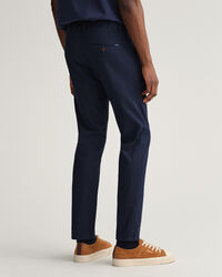 Pantalones chinos Slim Fit Tech Prep™ Hallden