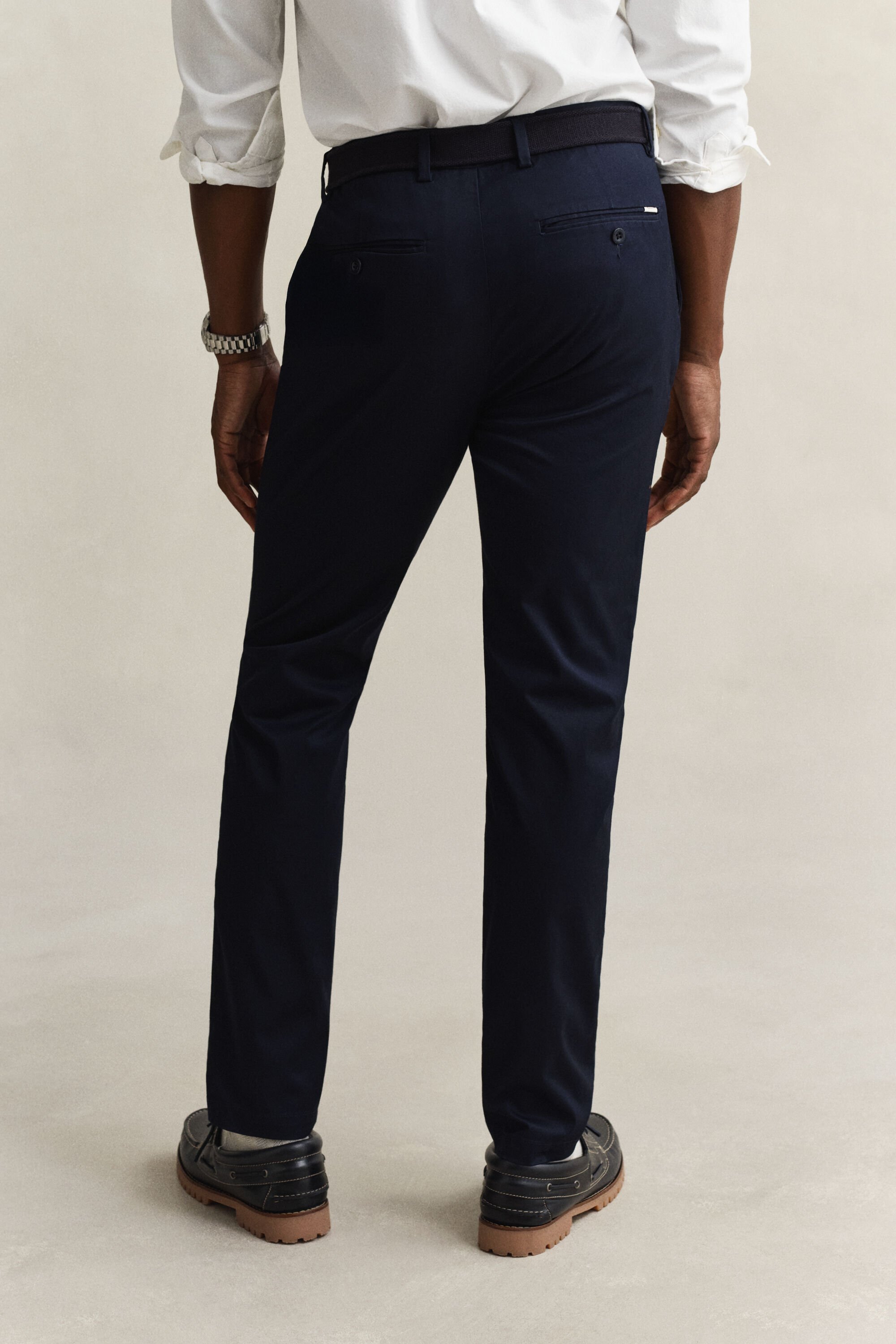 Pantalones chinos Sport