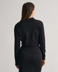 Polo Slim Fit de punto