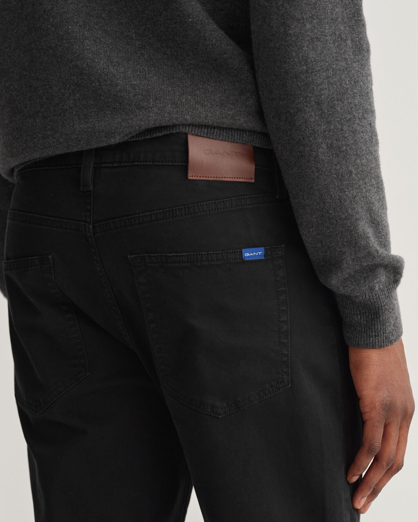 Vaqueros Slim Fit Desert Hayes