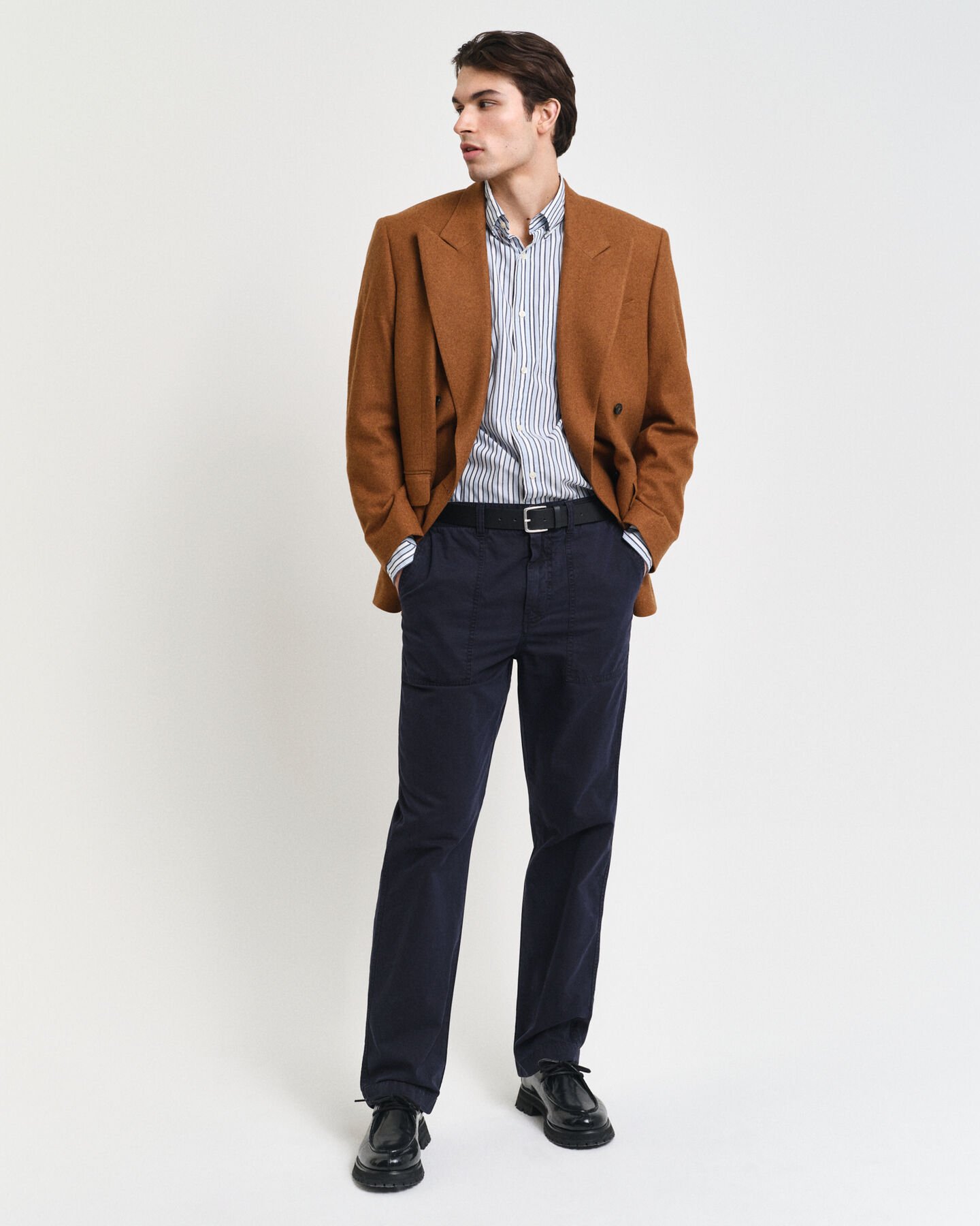 Pantalones de trabajo