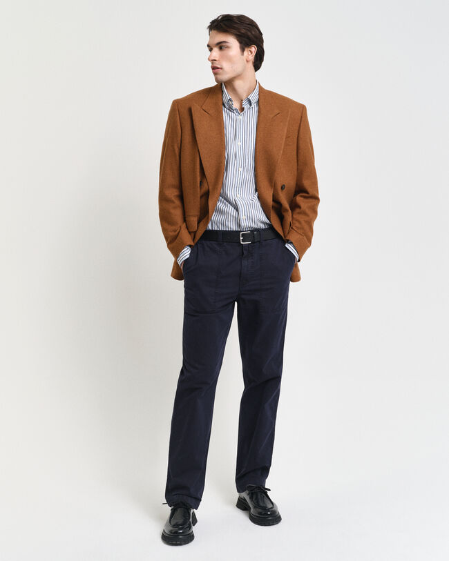 Pantalones de trabajo