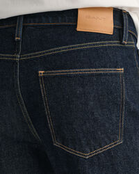 Vaqueros Slim Fit Authentic Hayes