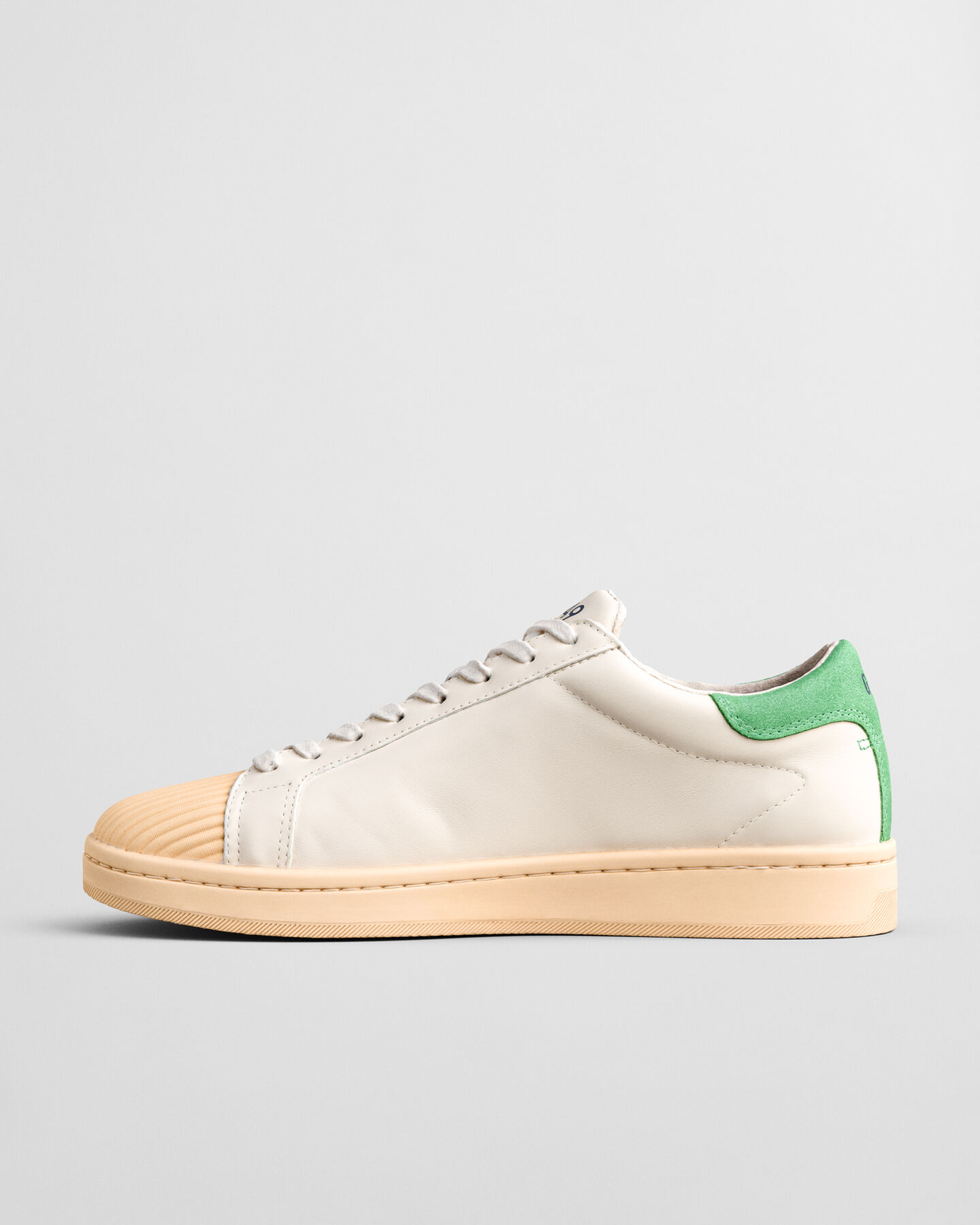 Zapatillas Prepus de piel