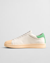 Zapatillas Prepus de piel