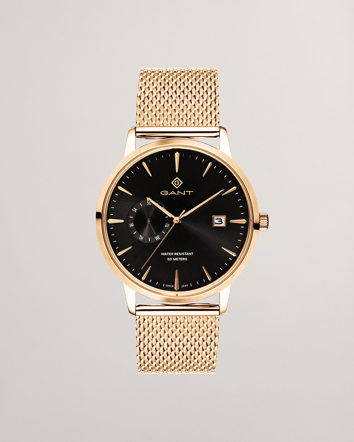 Reloj de pulsera East Hill