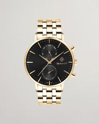 Reloj Park Hill Day-Date II