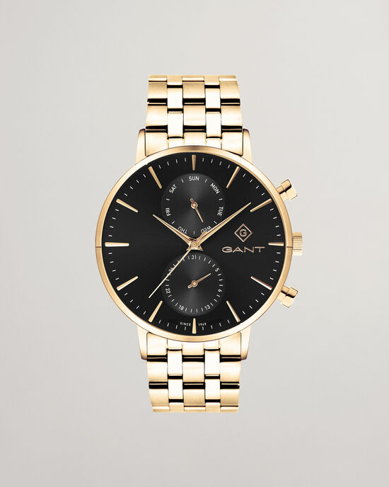 Reloj Park Hill Day-Date II