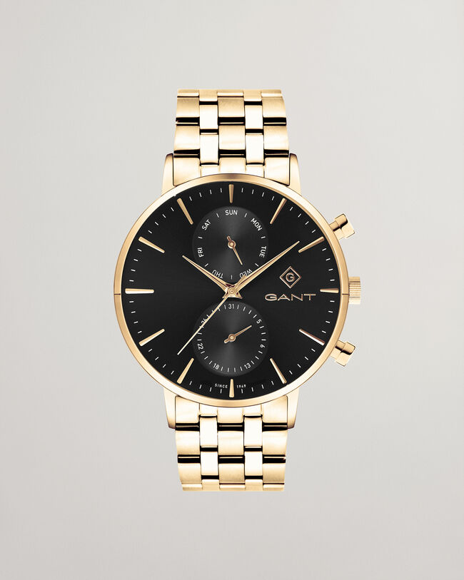 Reloj Park Hill Day-Date II