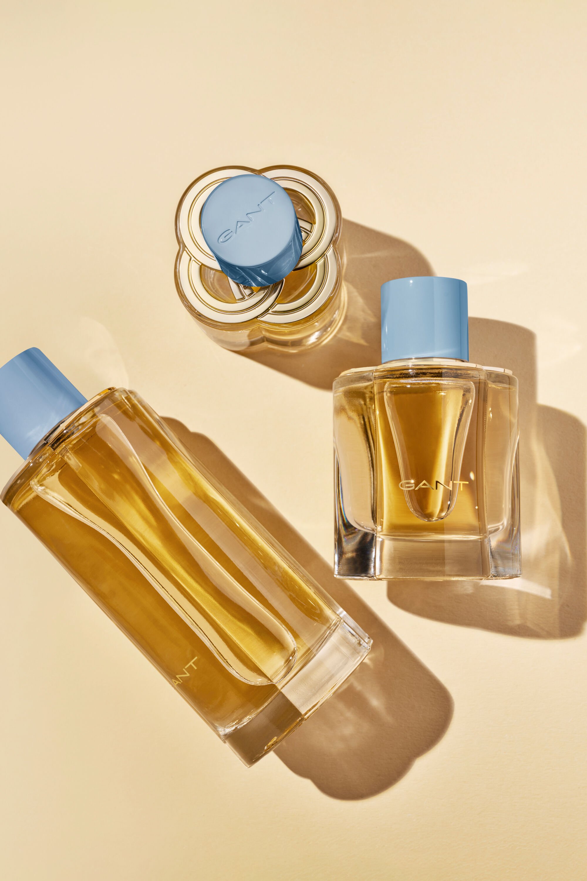 Eau de parfum Gant Sunset Club en espray de viaje de 9,5 ml