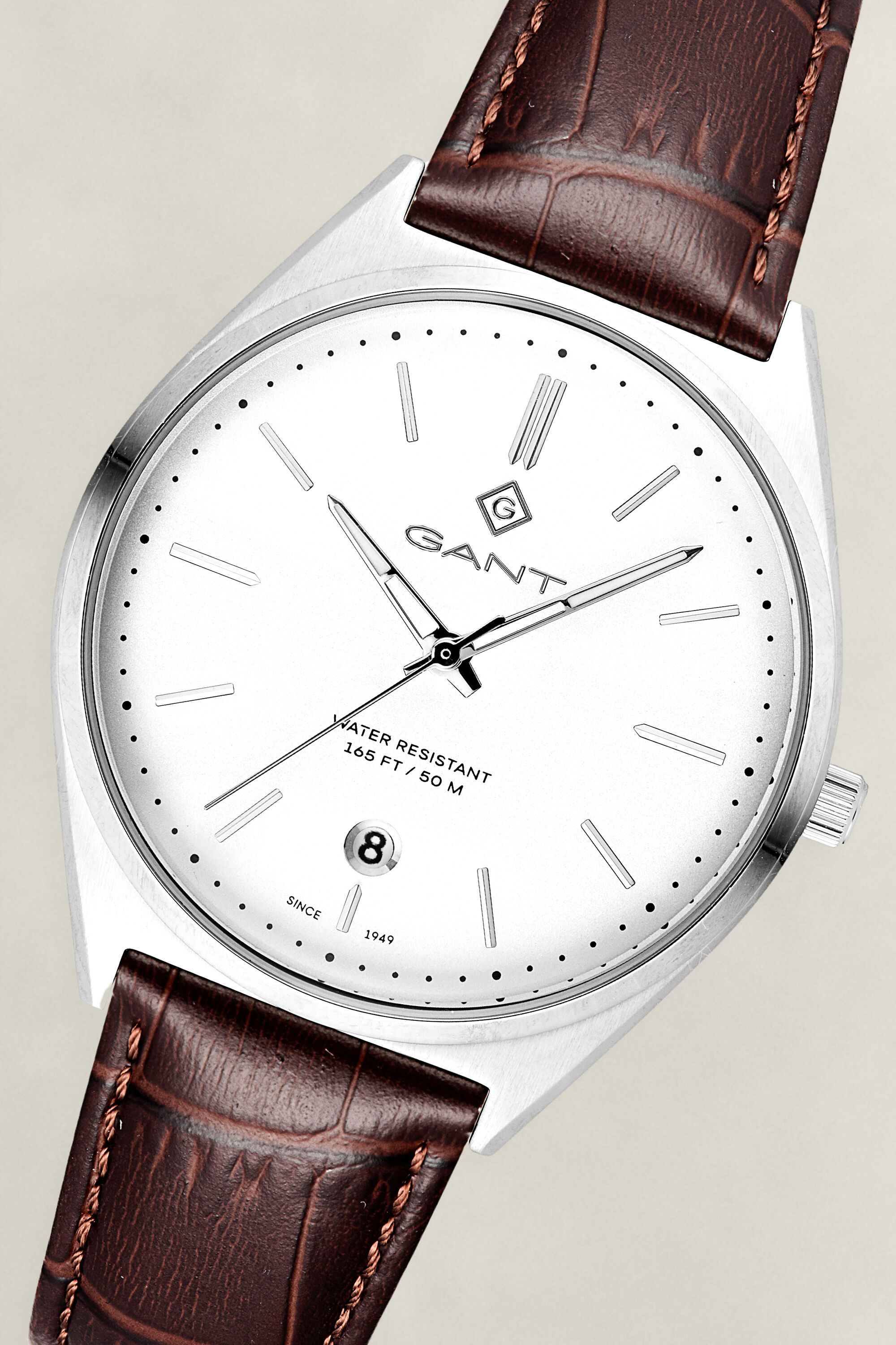Reloj Abington