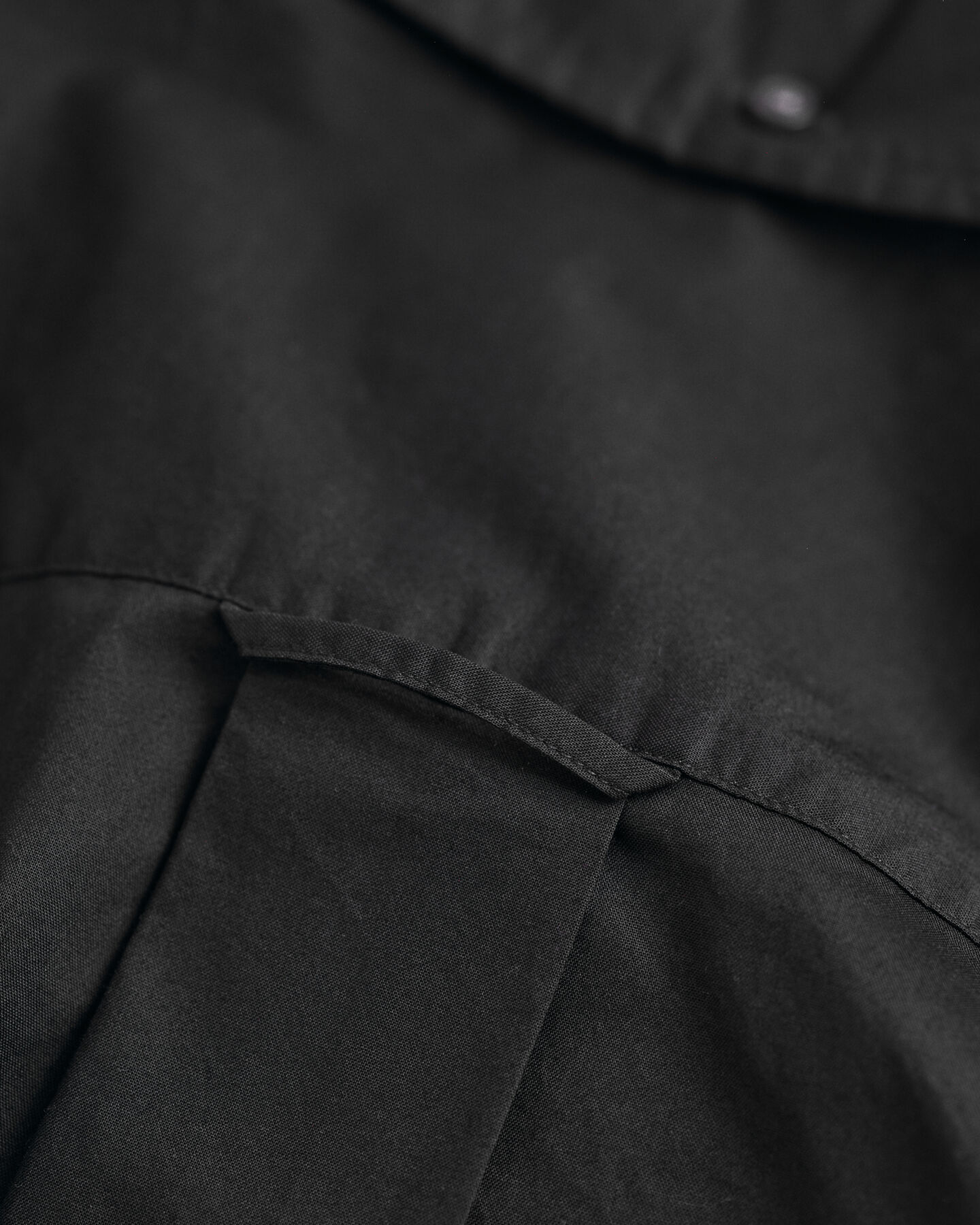 Camisa Regular Fit clásica de popelina