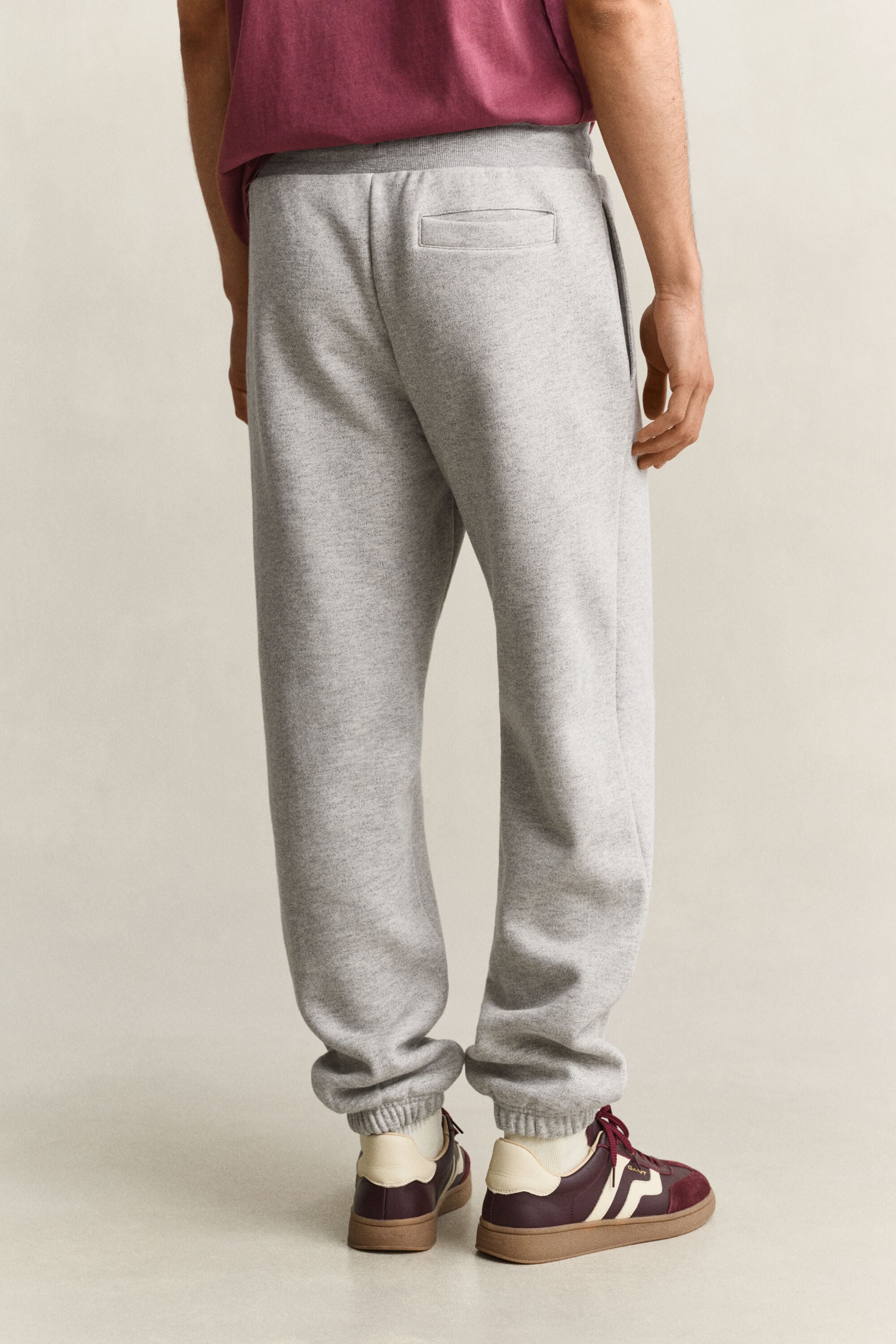Pantalones de deporte con diseño