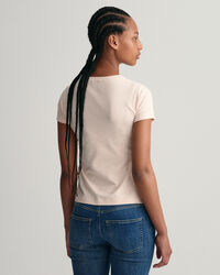 Camiseta ajustada Original Teen Girls