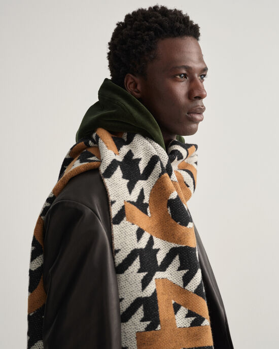 Guantes y Bufandas | GANT