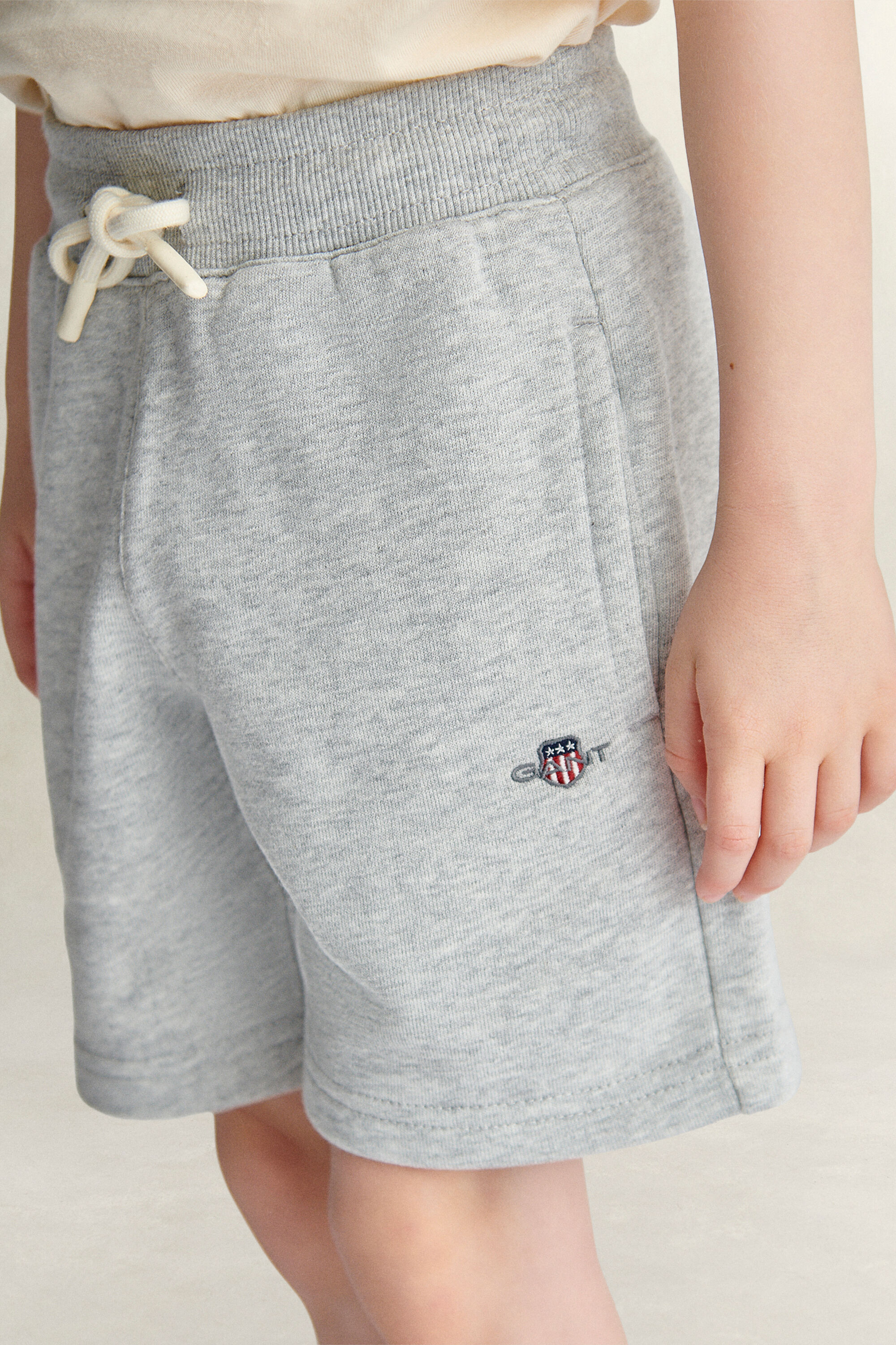 Pantalones cortos deportivos Shield Boys