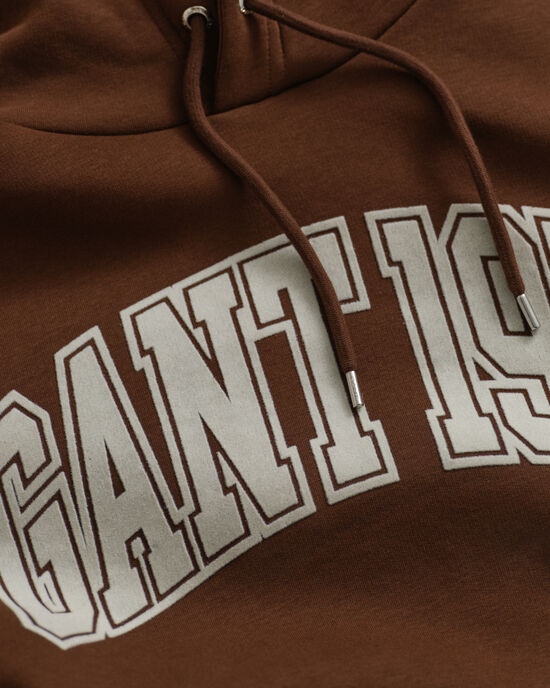 Sudadera con capucha Graphic