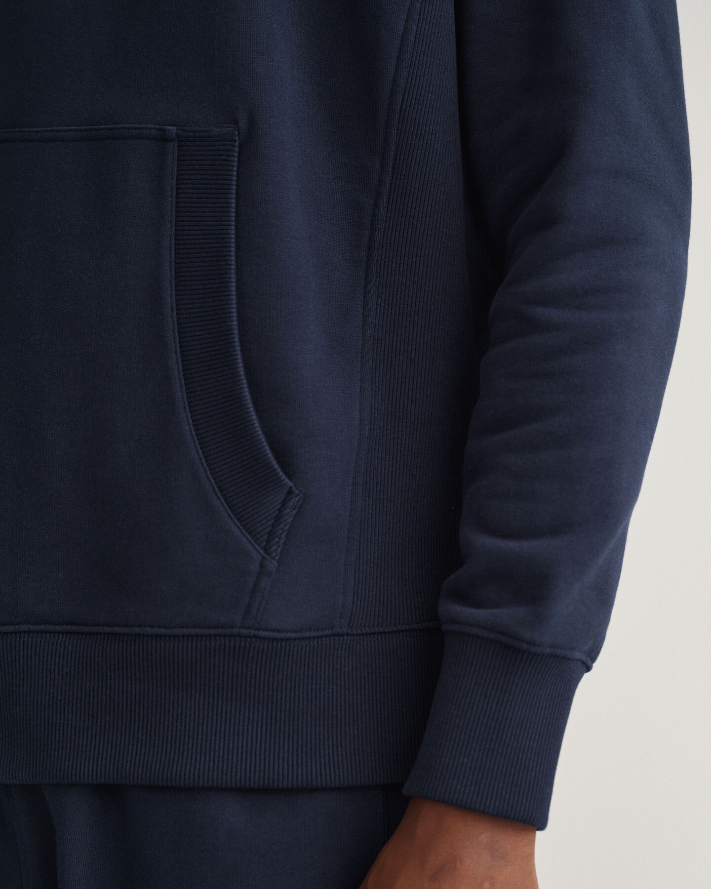 Sudadera con capucha Icon G Essential