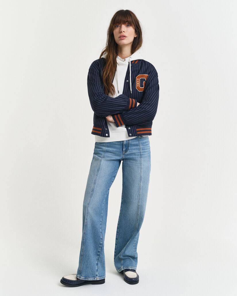 Sudadera con capucha Tonal Shield