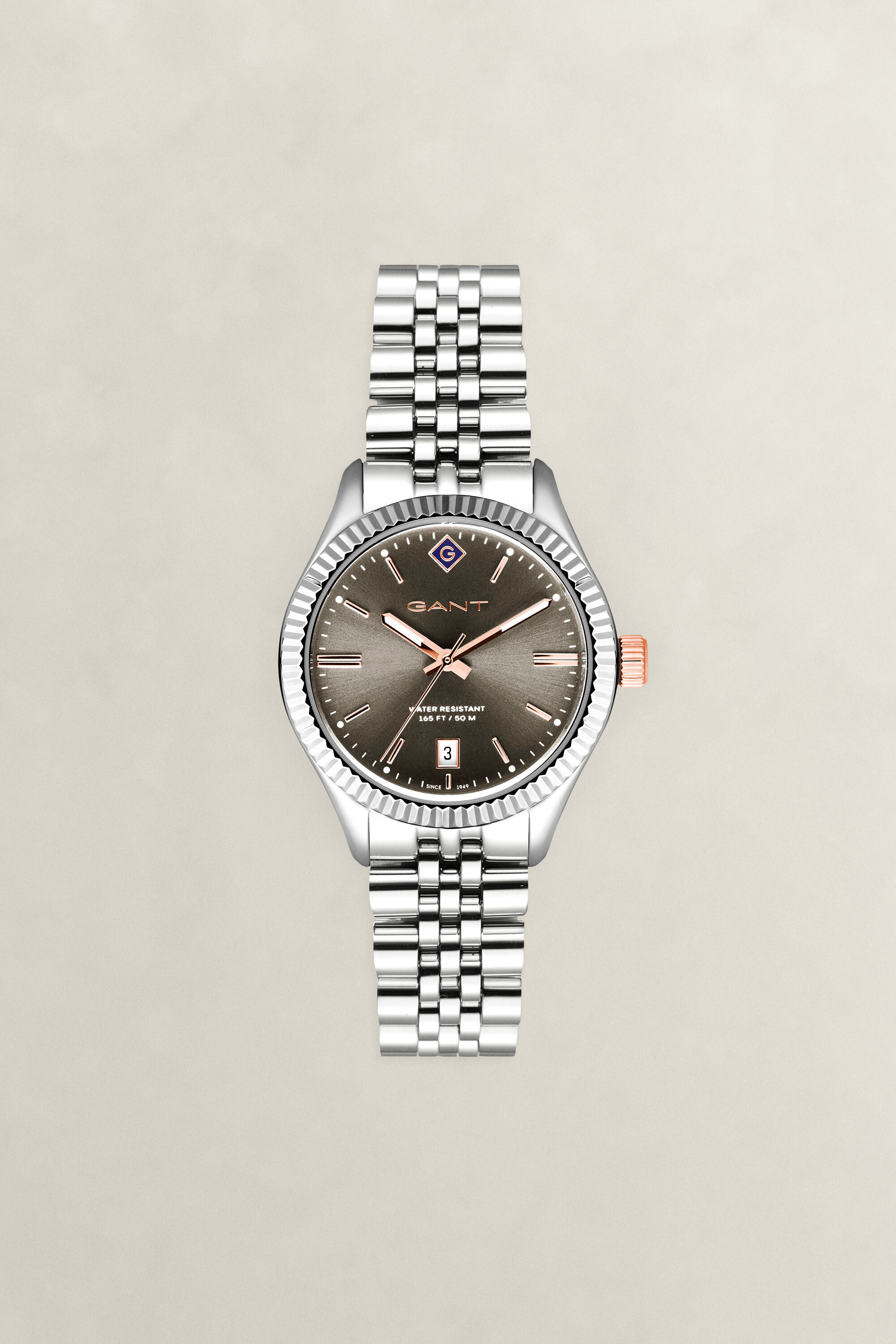 Reloj Sussex