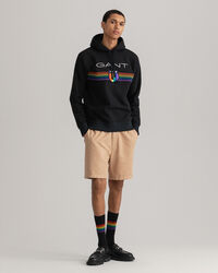 Sudadera con capucha Pride