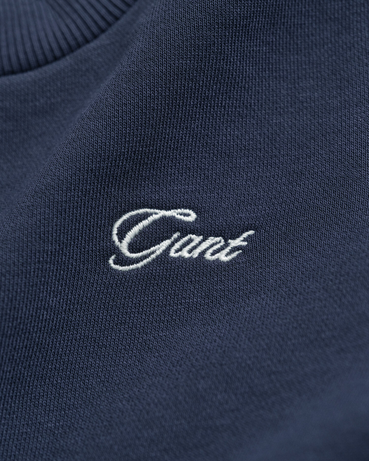 Vestido de punto Script Girls