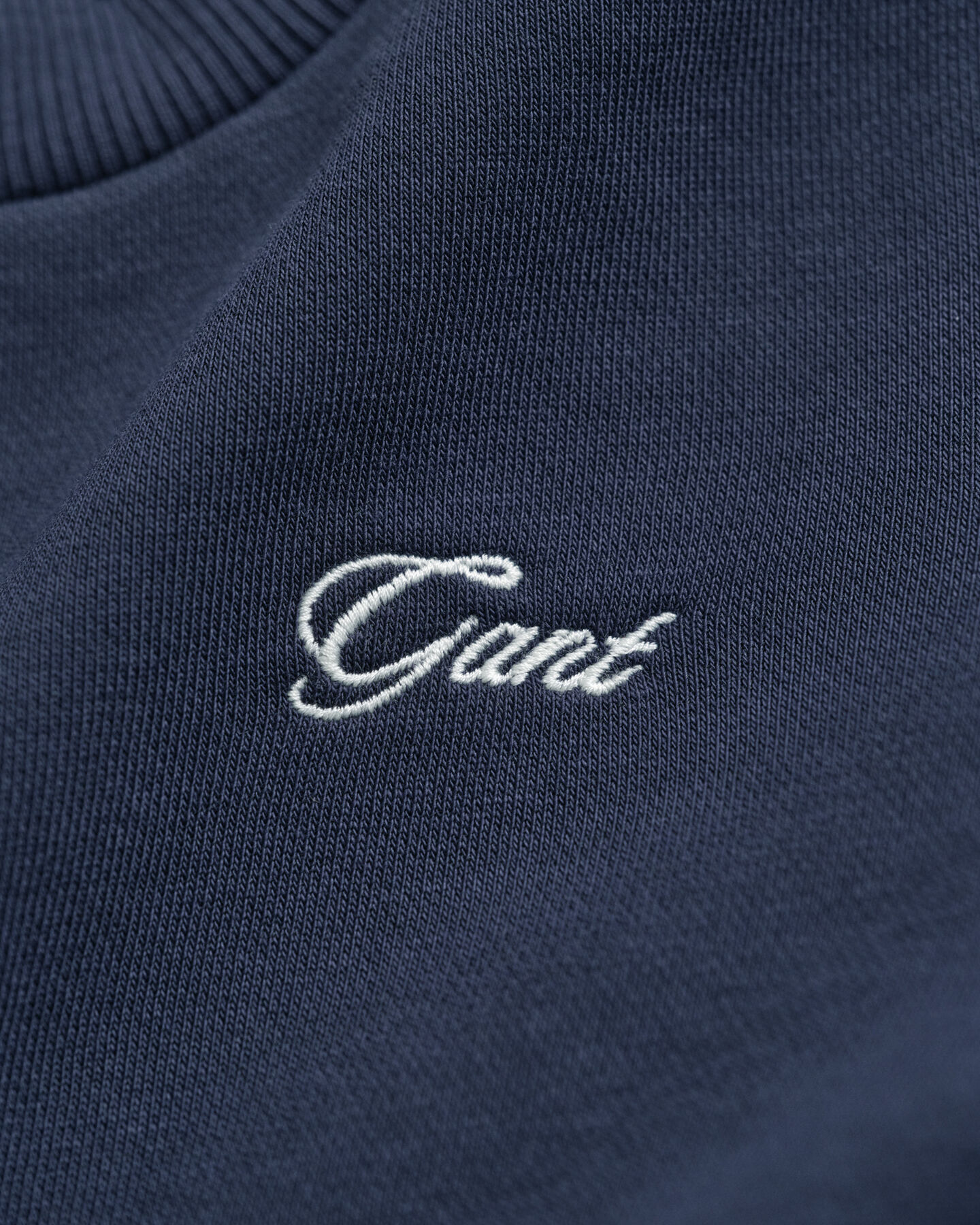 Vestido de punto Script Girls