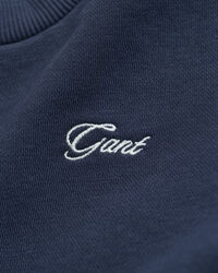 Vestido de punto Script Girls