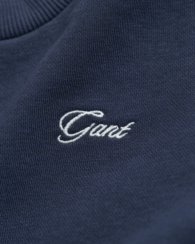 Vestido de punto Script Girls