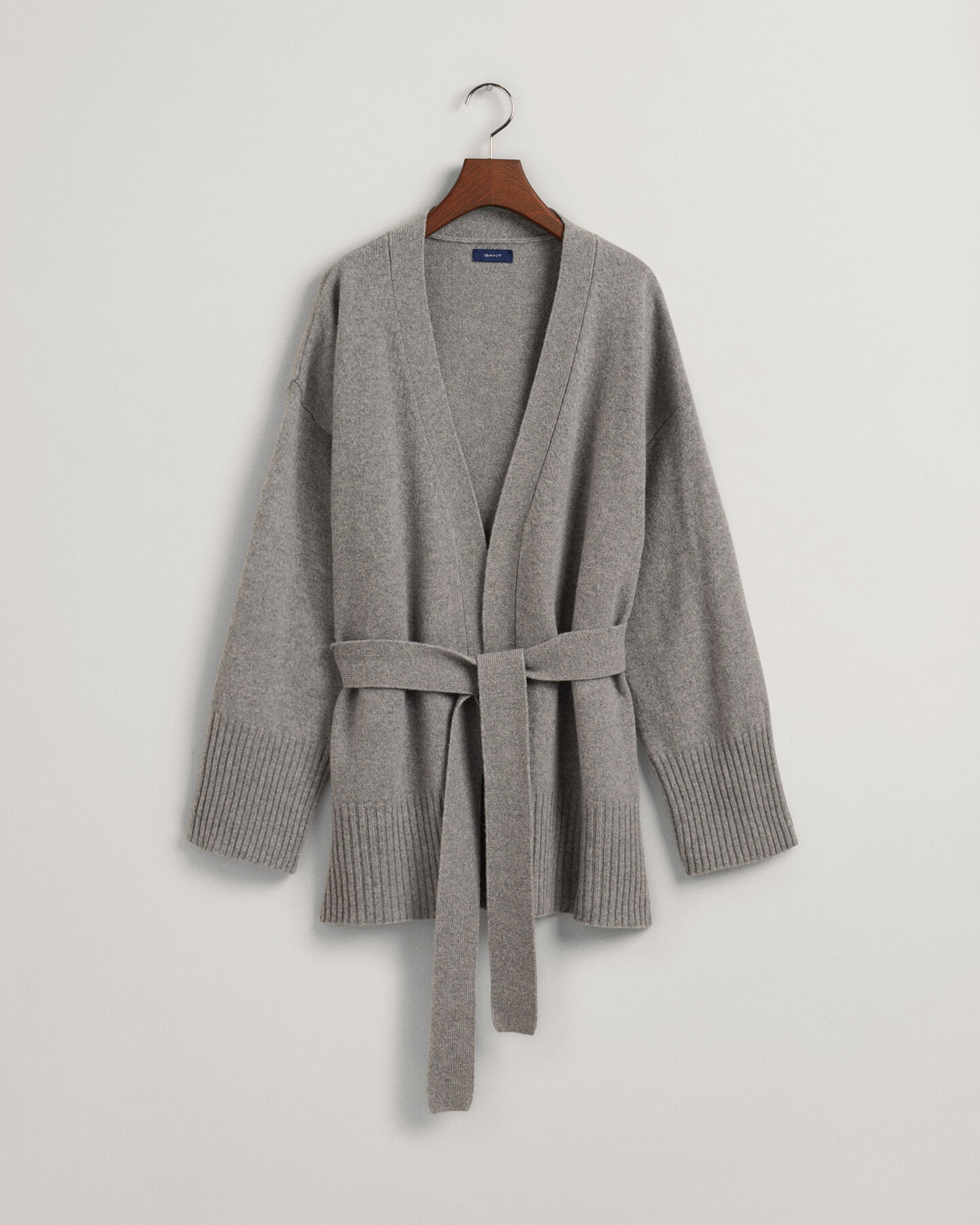 Cárdigan cruzado Lounge