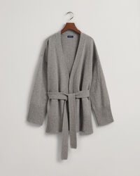 Cárdigan cruzado Lounge