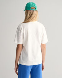 Camiseta GANT Resort Teens