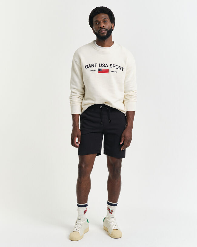 Pantalones cortos de deporte Shield