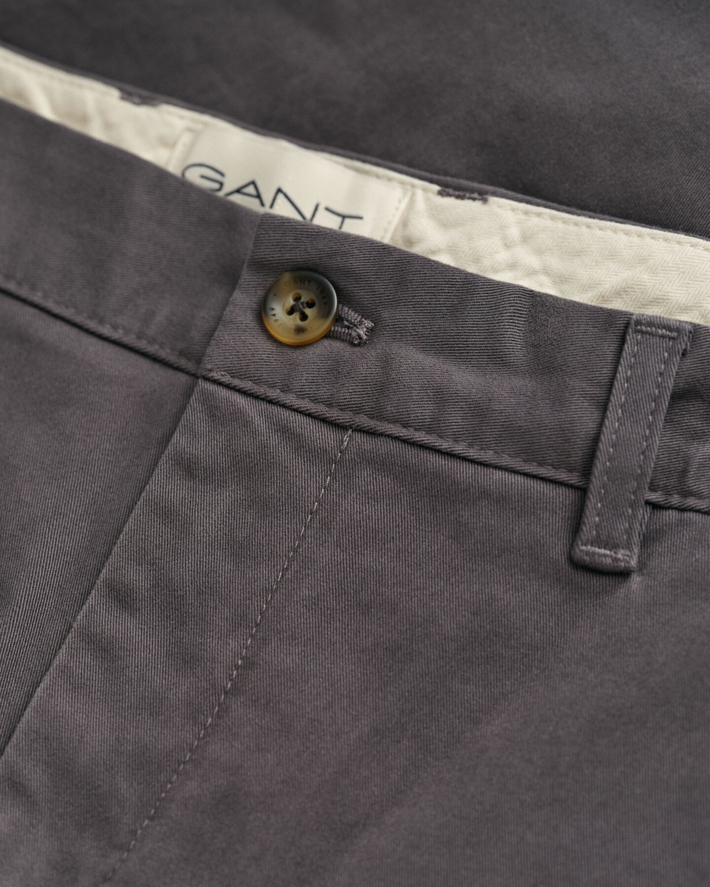 Pantalones chinos Slim Fit muy cómodos
