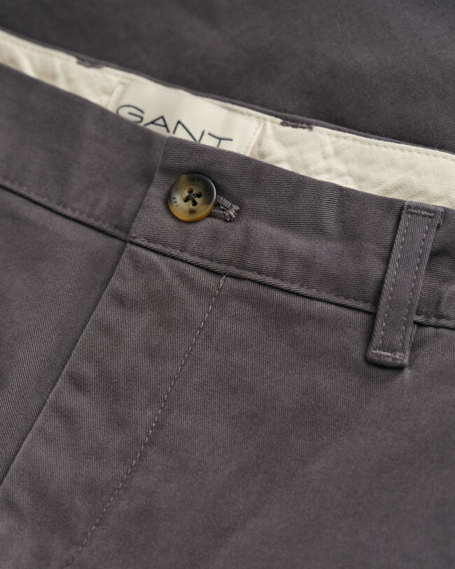 Pantalones chinos Slim Fit muy cómodos