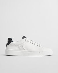 Zapatillas Mc Julien de piel