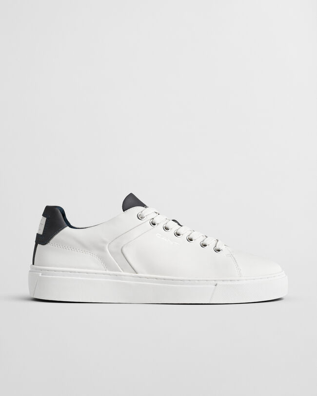 Zapatillas Mc Julien de piel