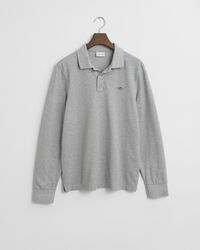 Rugger de piqué Shield