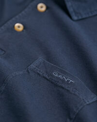 Polo de punto Sunfaded