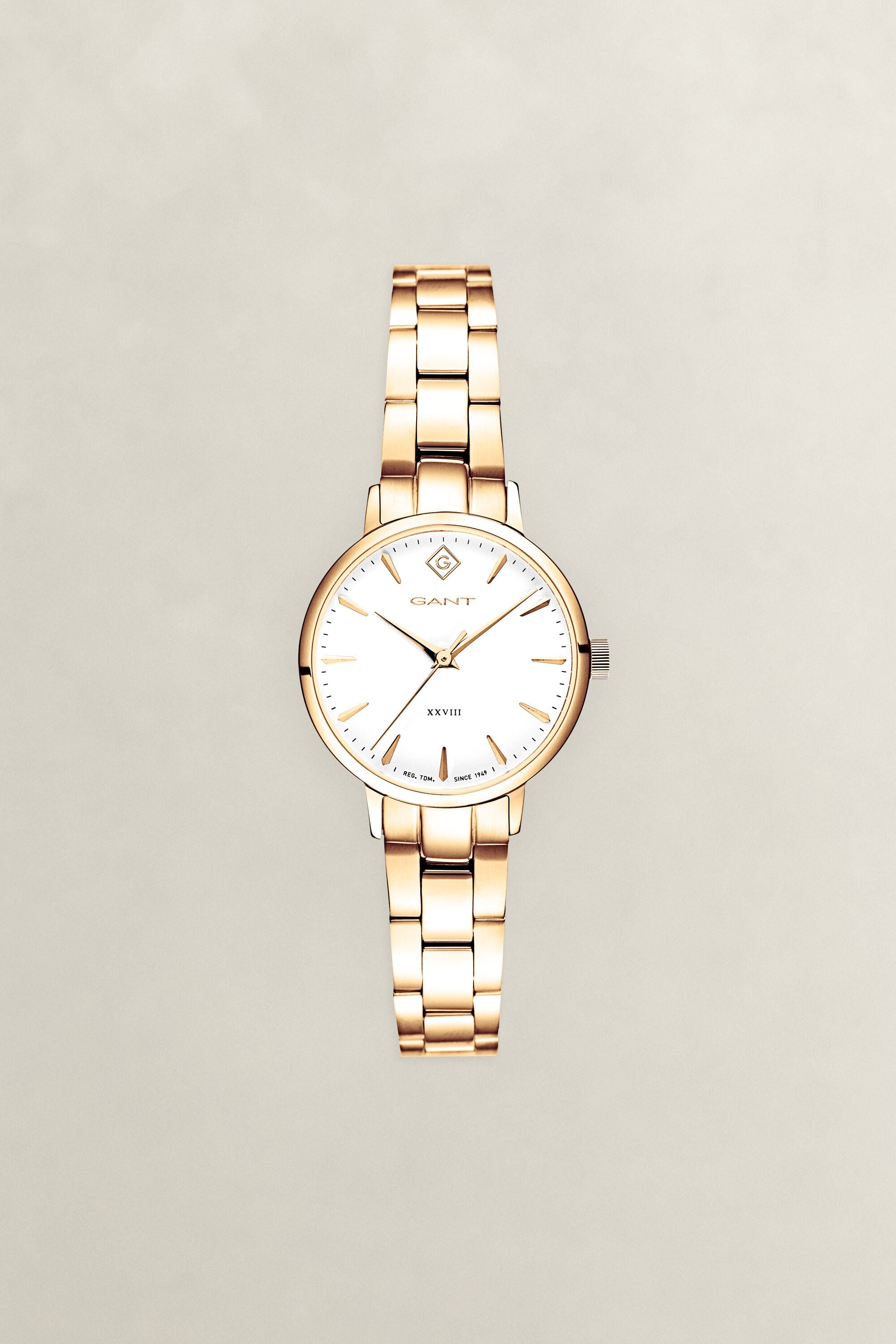 Reloj Park Avenue 28