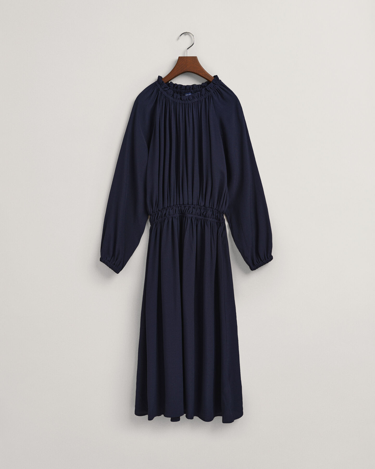 Jersey de cuello de barco