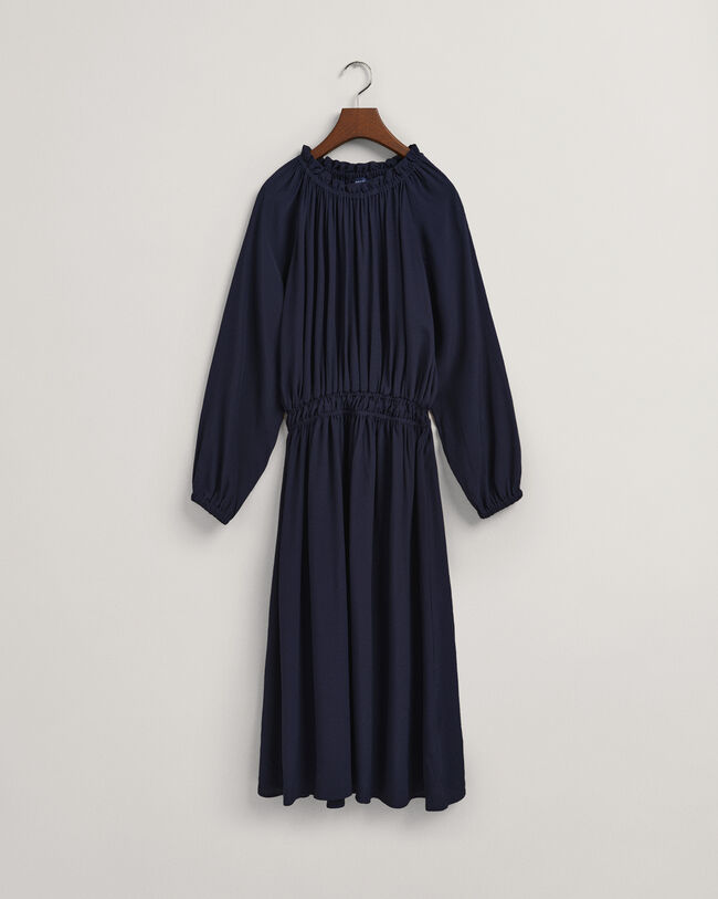 Jersey de cuello de barco